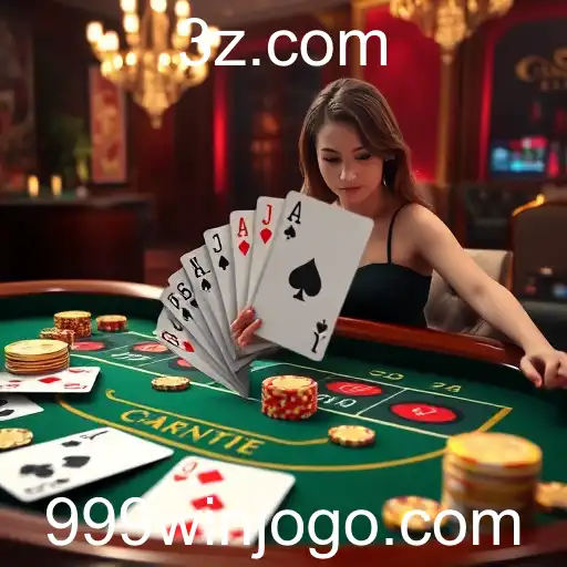 A Ascensão do 999WIN em um Mercado de Jogos em Evolução