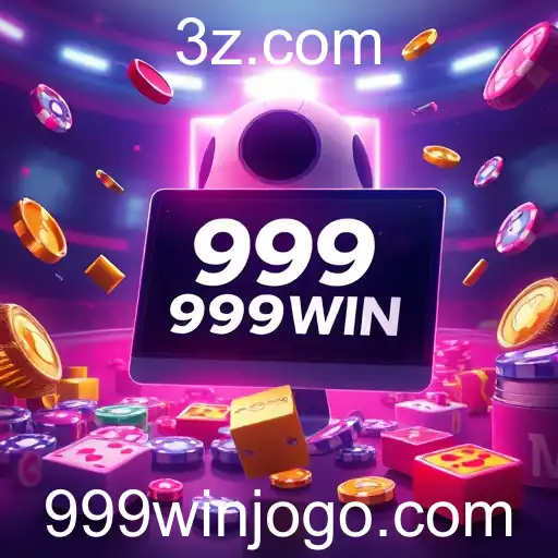 999WIN: A Revolução dos Jogos Online no Brasil