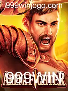 Descubra o Desafio Épico de ArenaFighter