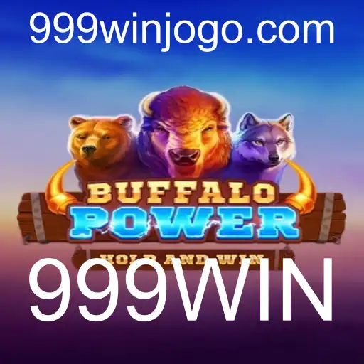 Descubra os Segredos do BuffaloPower e Conquiste a Vitória com 999WIN