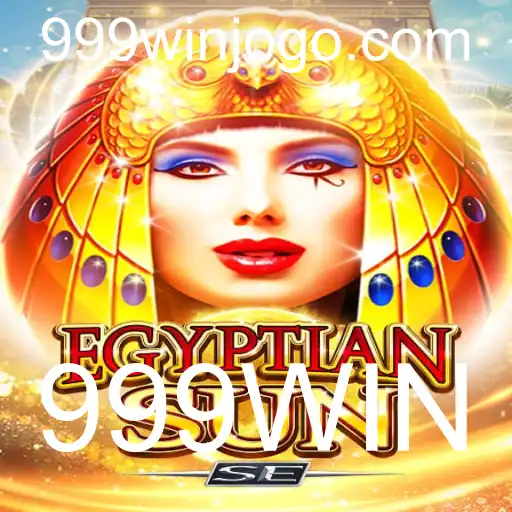 EgyptianSunSE: Descubra a Nova Sensação dos Jogos com a Palavra-chave 999WIN