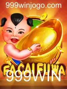 Descubra FaCaiFuWa: O Jogo de Estratégia com 999WIN