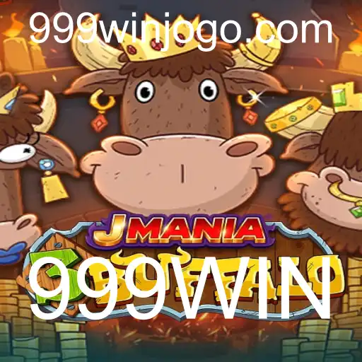 Descubra a Emoção de JMania3Buffalo: O Jogo que Conquista com a Palavra-chave 999WIN