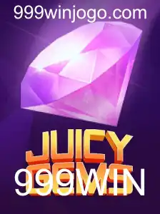 JuicyGems: Aventura e Estratégia no Mundo dos Cristais