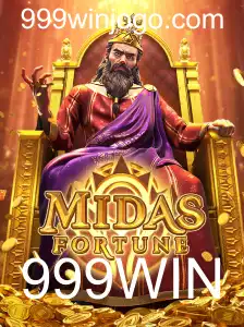 MidasFortune e o Fascinante Mundo de 999WIN