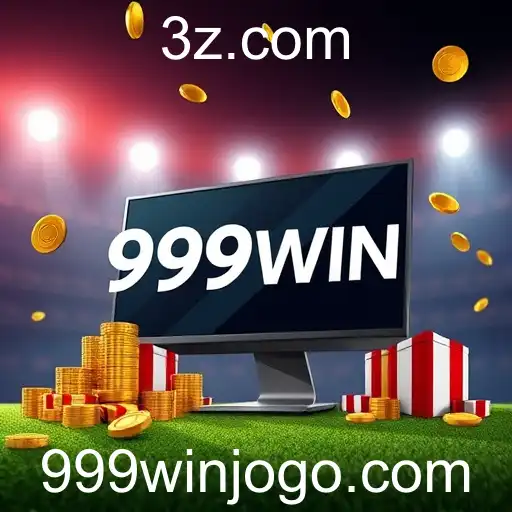 Crescimento dos Jogos Online: O Impacto da Palavra-chave '999WIN'