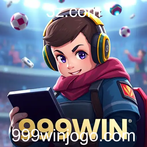 Expansão e Desafios do Mercado de Jogos Online com 999WIN