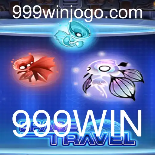 SpaceTravel: Explore o Universo com 999WIN