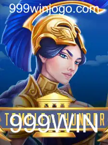 TempleofThunder: Uma Aventura Épica com 999WIN