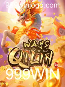 Descobrindo o Fascinante Mundo de WaysoftheQilin e o Impacto da Chave 999WIN